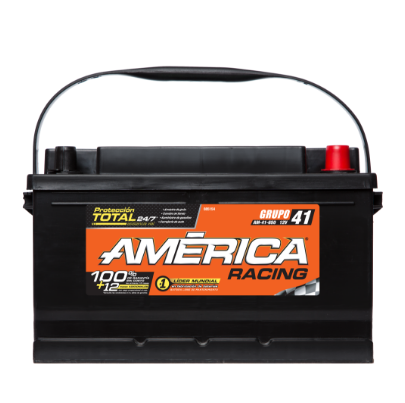 ACUMULADORES AMERICA