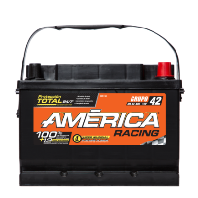 ACUMULADORES AMERICA