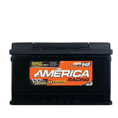 ACUMULADORES AMERICA