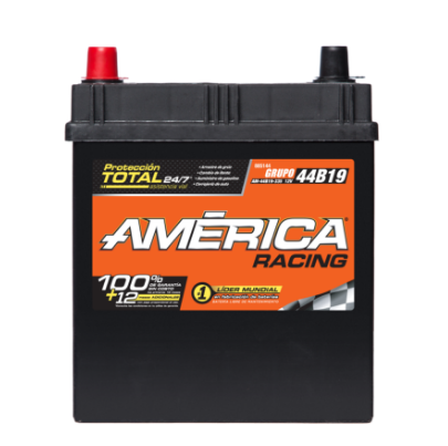 ACUMULADORES AMERICA