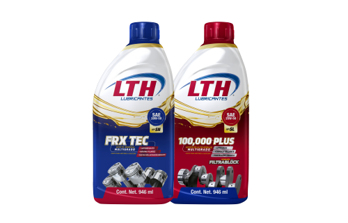 ACEITE PARA MOTOR GASOLINA