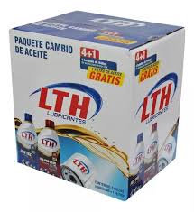 ACEITE PARA MOTOR GASOLINA