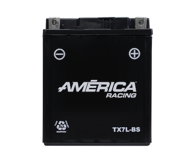 ACUMULADORES PARA MOTO AMERICA