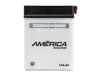 ACUMULADORES PARA MOTO AMERICA