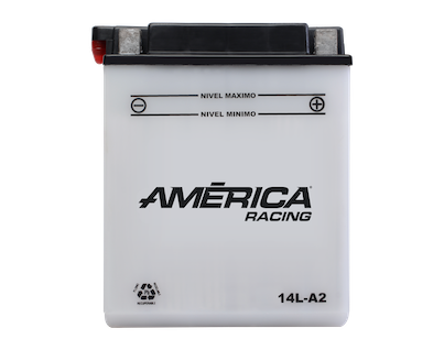 ACUMULADORES PARA MOTO AMERICA
