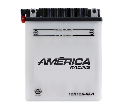 ACUMULADORES PARA MOTO AMERICA