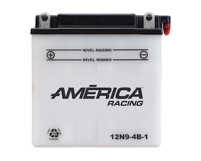 ACUMULADORES PARA MOTO AMERICA