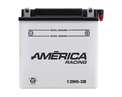 ACUMULADORES PARA MOTO AMERICA