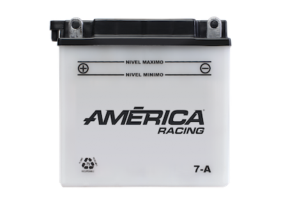 ACUMULADORES PARA MOTO AMERICA
