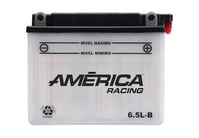 ACUMULADORES PARA MOTO AMERICA