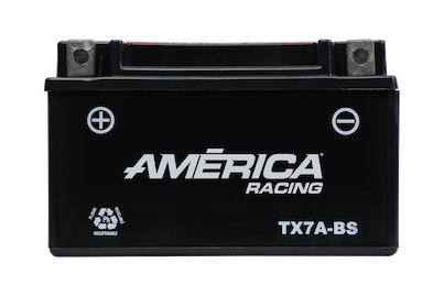 ACUMULADORES PARA MOTO AMERICA
