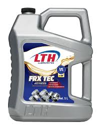 ACEITE PARA MOTOR FRX-TEC