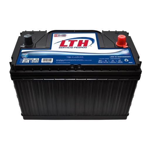 [L-31P-900] ACUMULADORES LTH