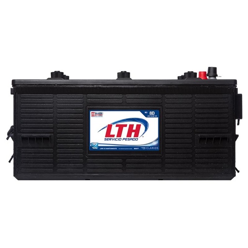 [L-8D-1125] ACUMULADORES LTH