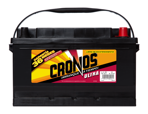 [CRO-41-500] ACUMULADORES CELTIK,CRONOS