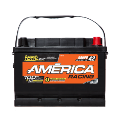 [AM-42-500] ACUMULADORES AMERICA