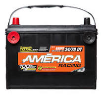 [AM-31P-900] ACUMULADORES AMERICA