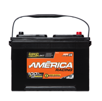 [AM-34-600] ACUMULADORES AMERICA