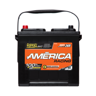 [AM-26R-500] ACUMULADORES AMERICA
