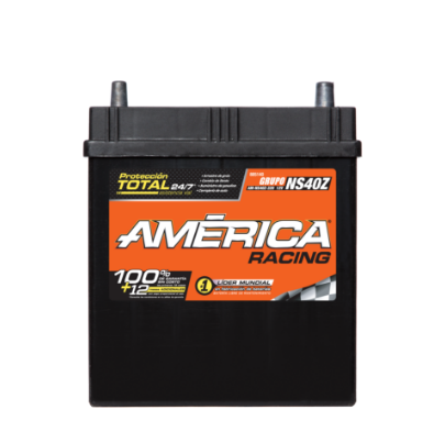 [AM-NS40Z-320] ACUMULADORES AMERICA
