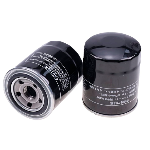 [LTH-9000F] FILTROS DE ACEITE