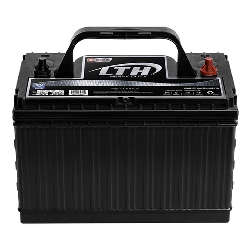 [L-31T-700HD] ACUMULADORES HEAVY DUTTY