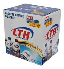 [LTH-44PR205058] ACEITE PARA MOTOR GASOLINA