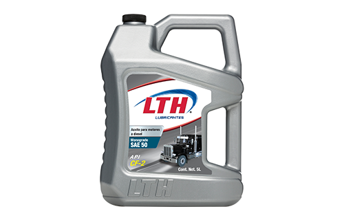 [LTH-44D40CF019] ACEITE PARA MOTOR DIESEL