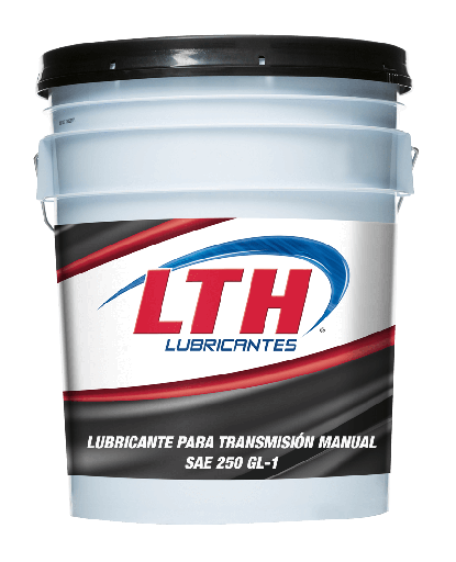 [LTH-44TM250-19] ACEITE TRASMISION MANUAL